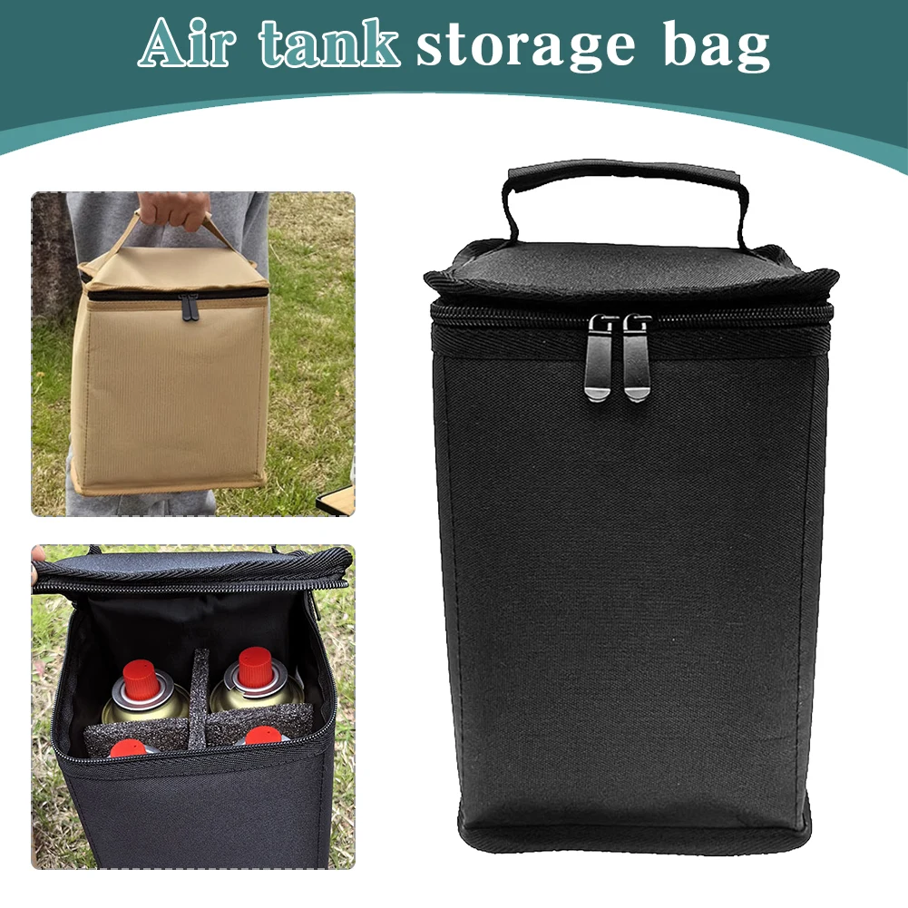 Camping Lantern Gas Tank Bag A - Camping Hiking Cooking review and price