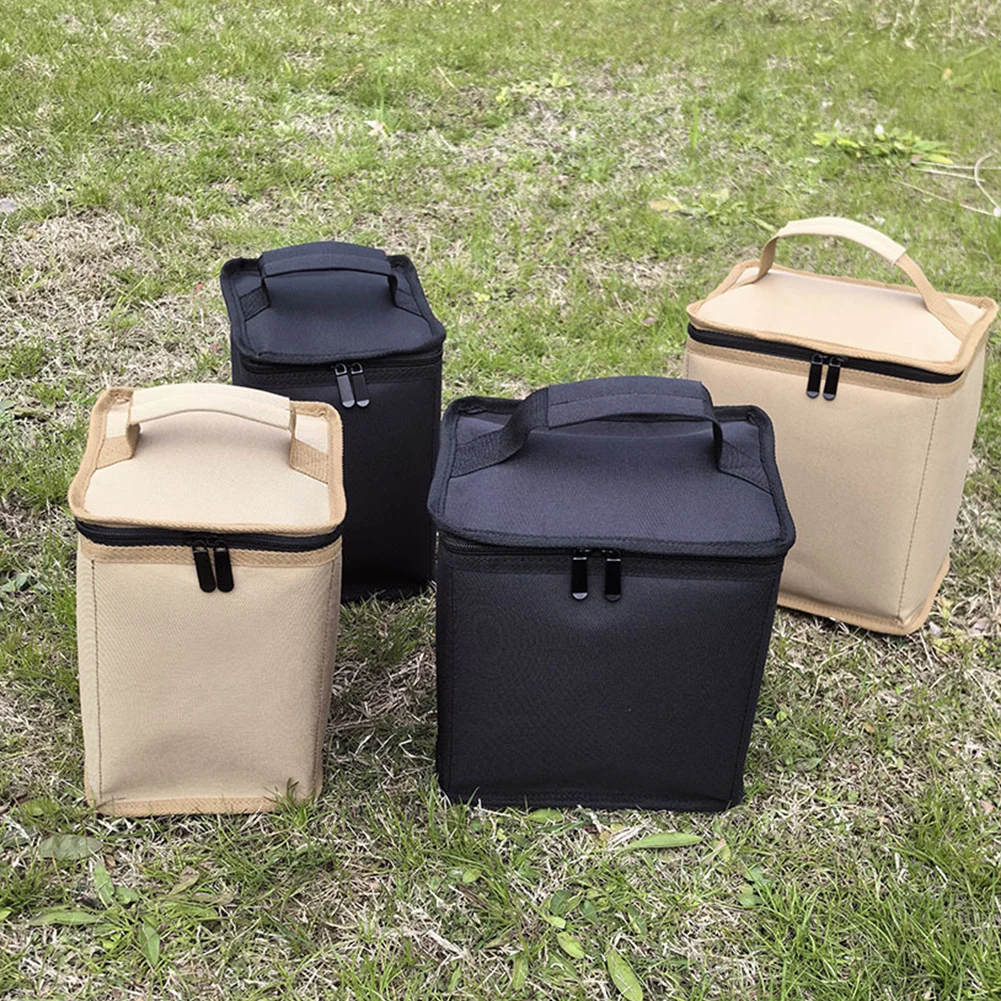 Camping Lantern Gas Tank Bag A - Camping Hiking Cooking review and price