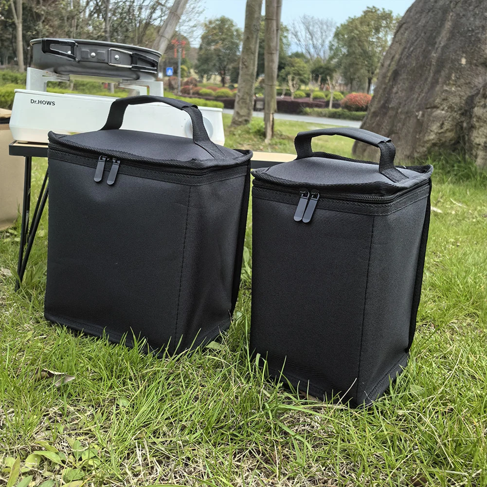 Camping Lantern Gas Tank Bag A - Camping Hiking Cooking review and price