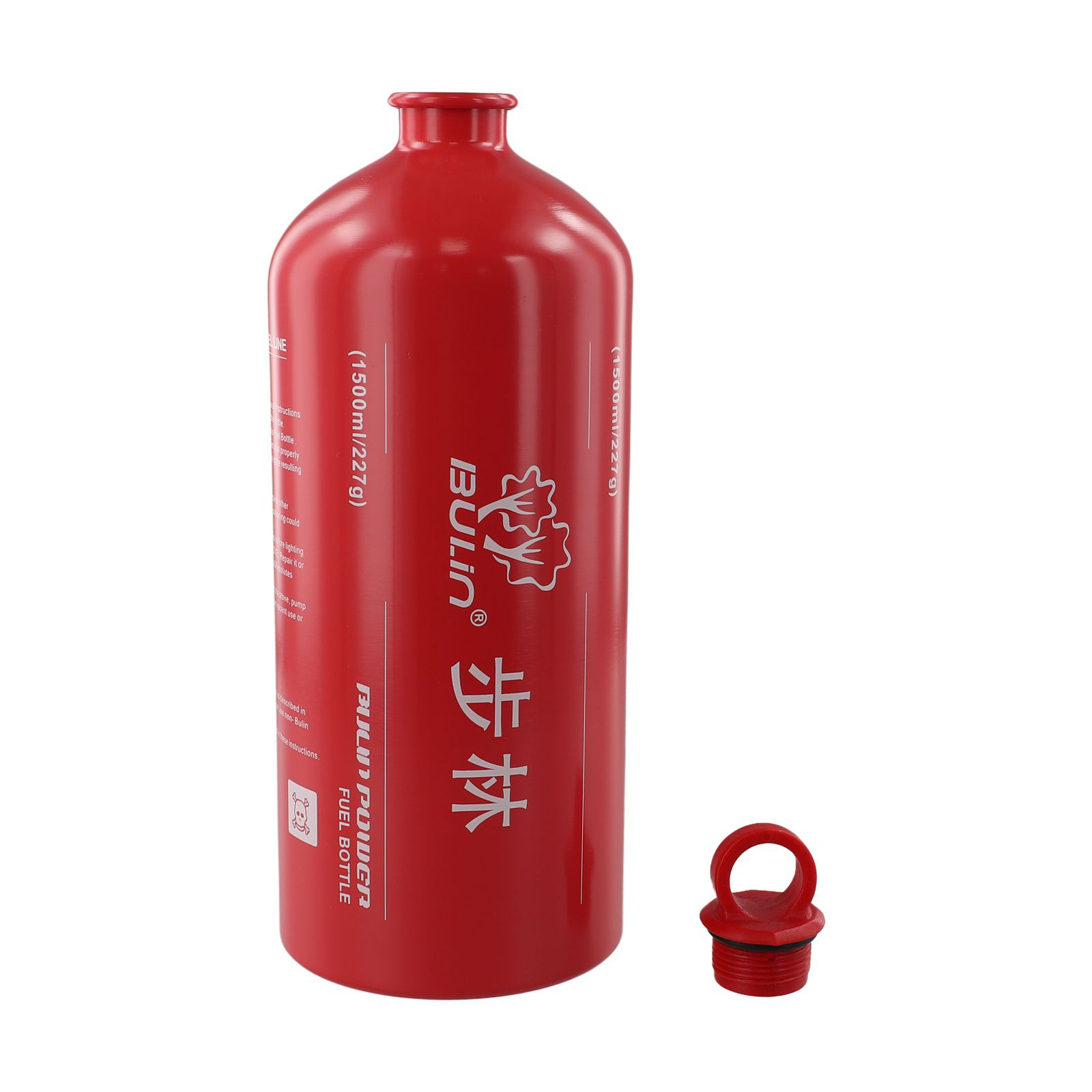 /1500ML /Aluminum /Alloy Oil B - Camping Cooking Container review and price
