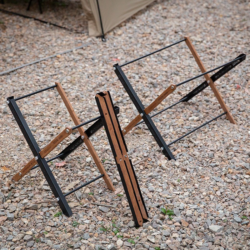 Portable Folding Camping Table - Camping Cooking Organizer review and price
