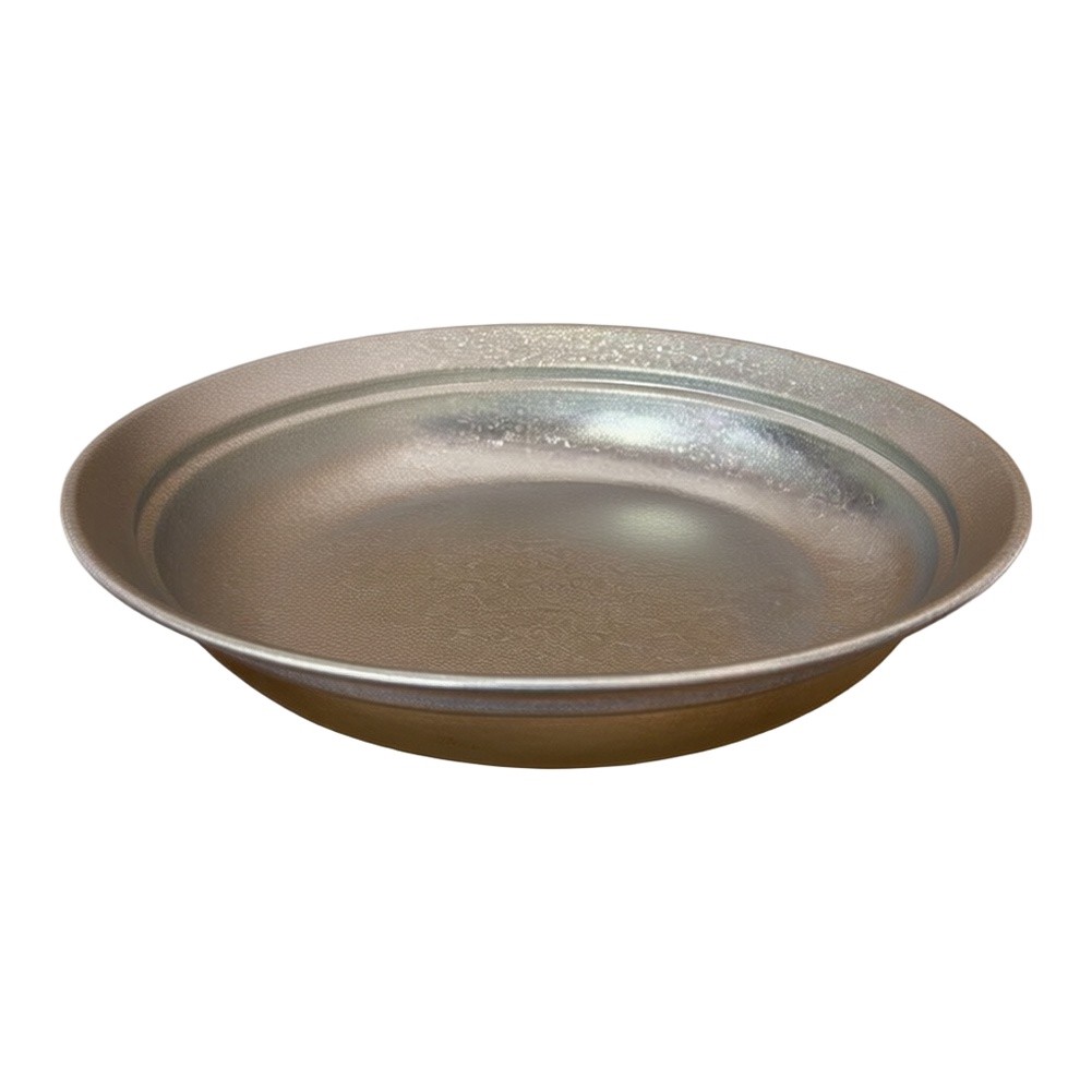 Pure Titanium Plate 20cm Silve - Camping Hiking Cooking review and price