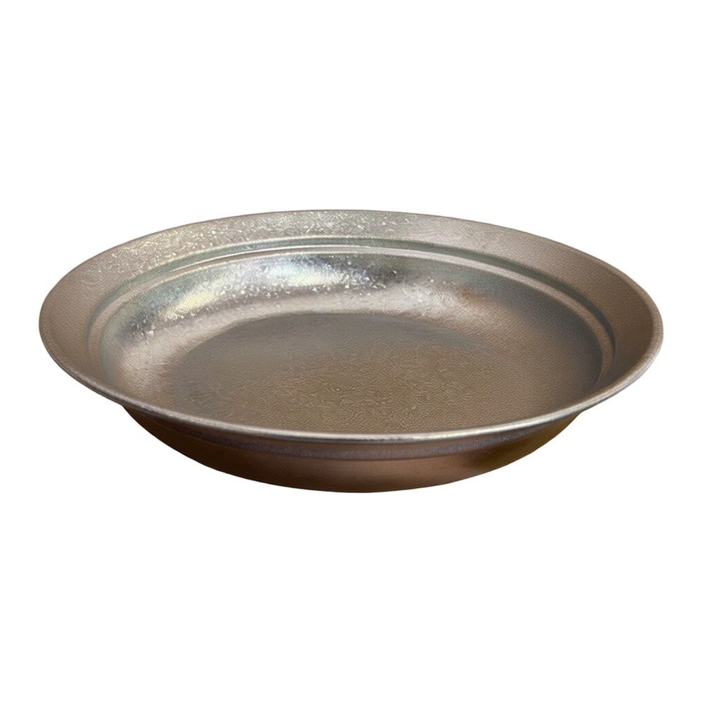 Pure Titanium Plate 20cm Silve - Camping Hiking Cooking review and price
