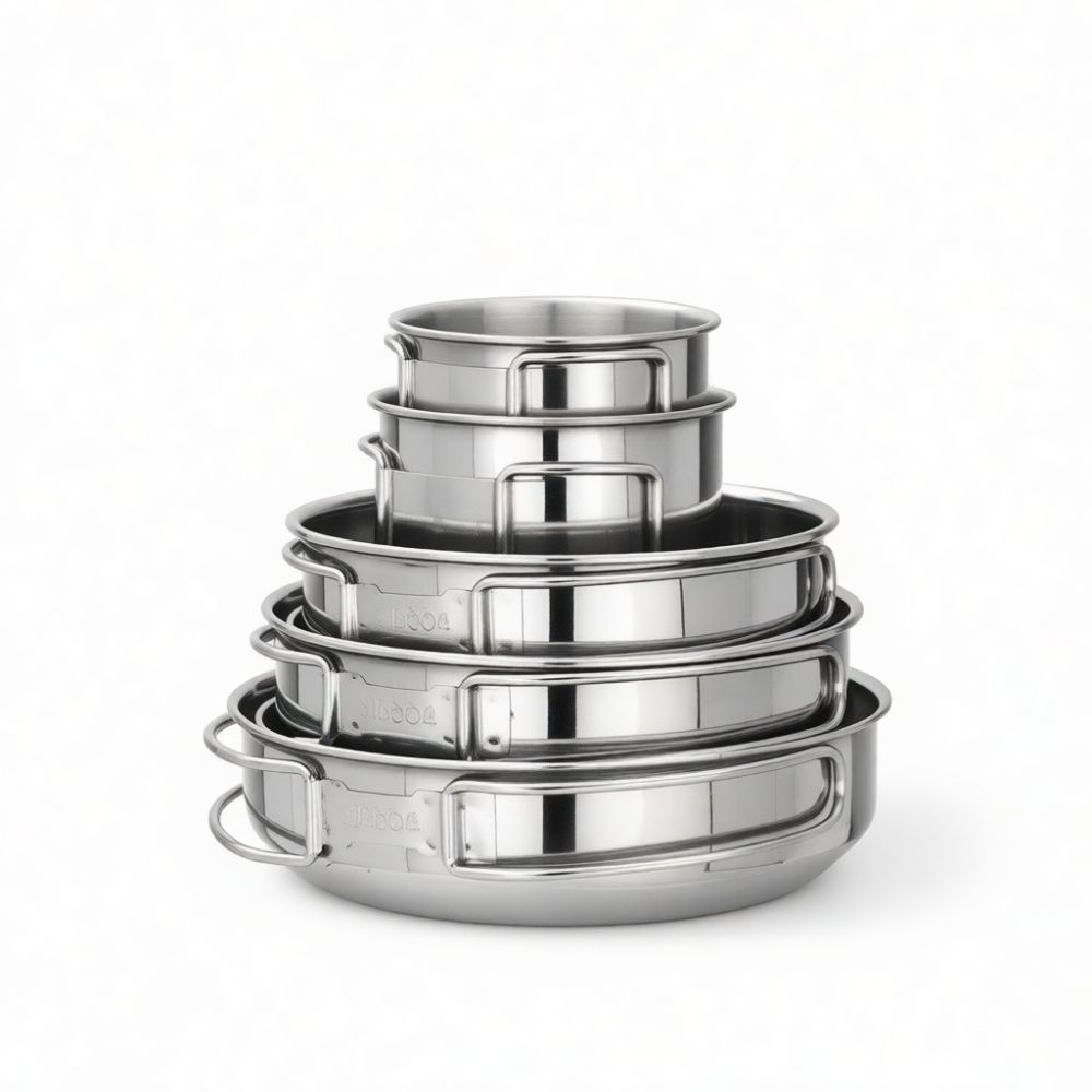 Outdoor Camping Tableware Set  - Camping Cooking Dining Set review and price